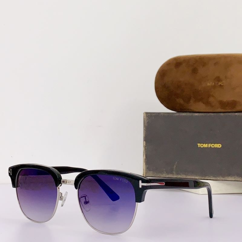 Tom Ford Sunglasses